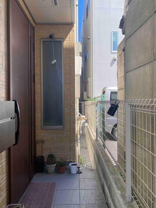5Ldk3Toilets: 最近の駅6分・スカイツリー電車1分・浅草電車4分・Nrt電車60分 Apartment Tokyo Ngoại thất bức ảnh