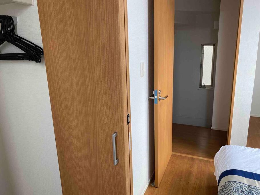 5Ldk3Toilets: 最近の駅6分・スカイツリー電車1分・浅草電車4分・Nrt電車60分 Apartment Tokyo Ngoại thất bức ảnh