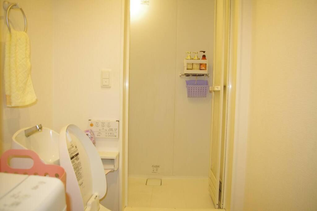 5Ldk3Toilets: 最近の駅6分・スカイツリー電車1分・浅草電車4分・Nrt電車60分 Apartment Tokyo Ngoại thất bức ảnh