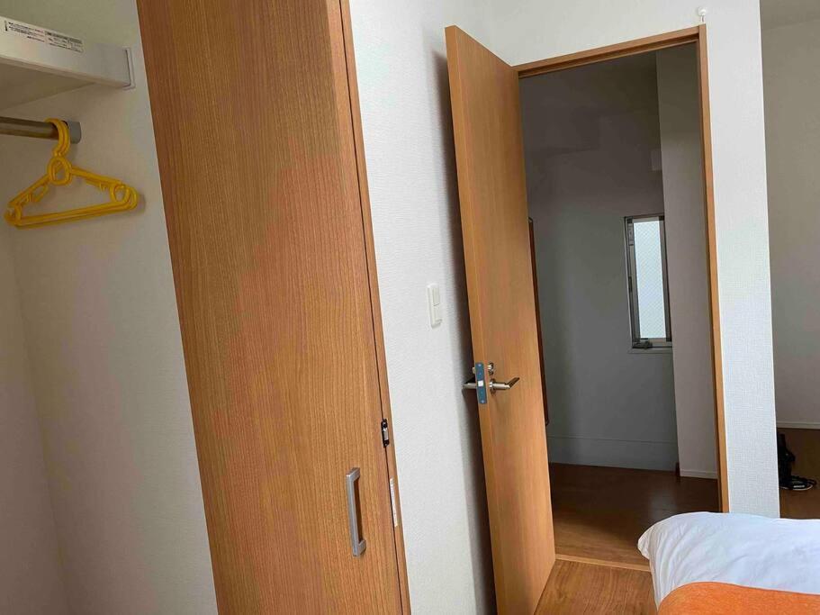 5Ldk3Toilets: 最近の駅6分・スカイツリー電車1分・浅草電車4分・Nrt電車60分 Apartment Tokyo Ngoại thất bức ảnh