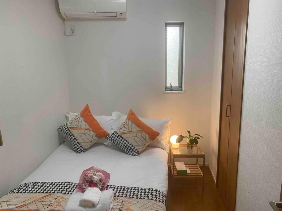 5Ldk3Toilets: 最近の駅6分・スカイツリー電車1分・浅草電車4分・Nrt電車60分 Apartment Tokyo Ngoại thất bức ảnh