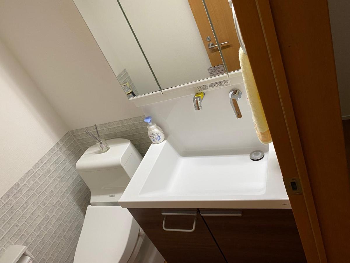 5Ldk3Toilets: 最近の駅6分・スカイツリー電車1分・浅草電車4分・Nrt電車60分 Apartment Tokyo Ngoại thất bức ảnh