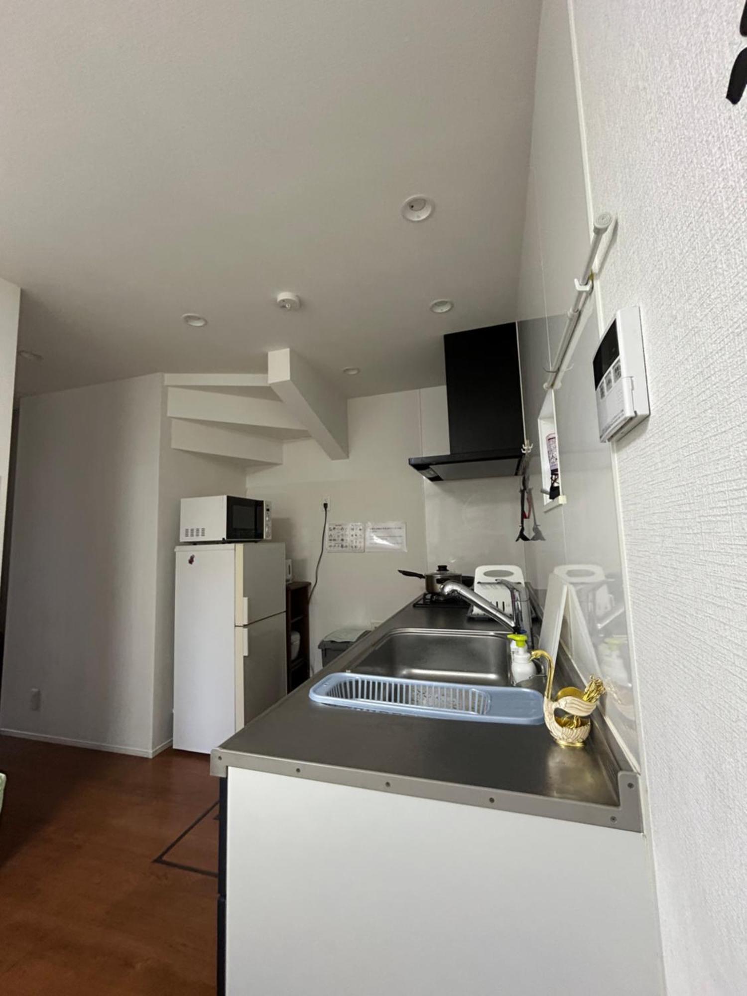 5Ldk3Toilets: 最近の駅6分・スカイツリー電車1分・浅草電車4分・Nrt電車60分 Apartment Tokyo Ngoại thất bức ảnh