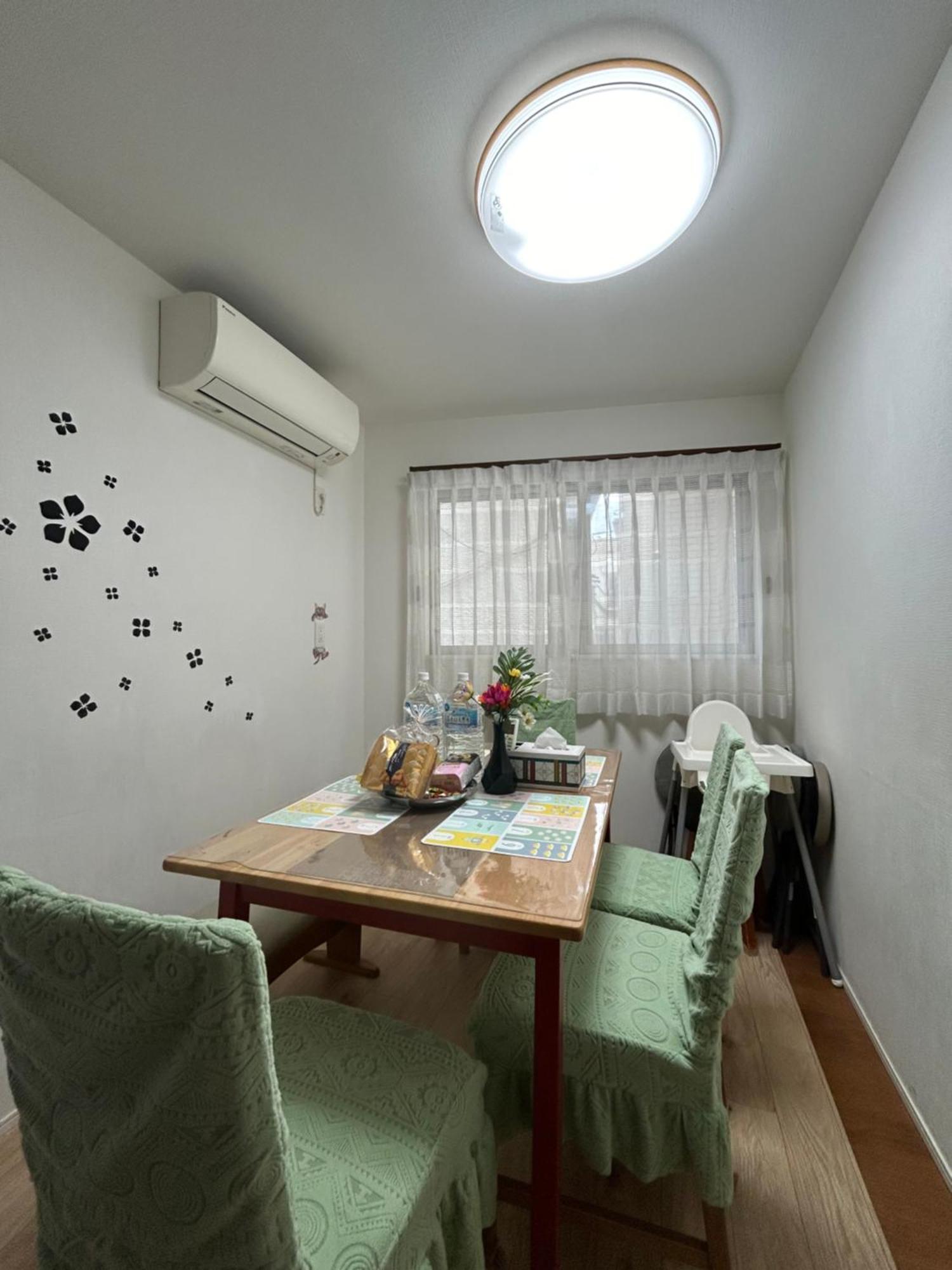 5Ldk3Toilets: 最近の駅6分・スカイツリー電車1分・浅草電車4分・Nrt電車60分 Apartment Tokyo Ngoại thất bức ảnh